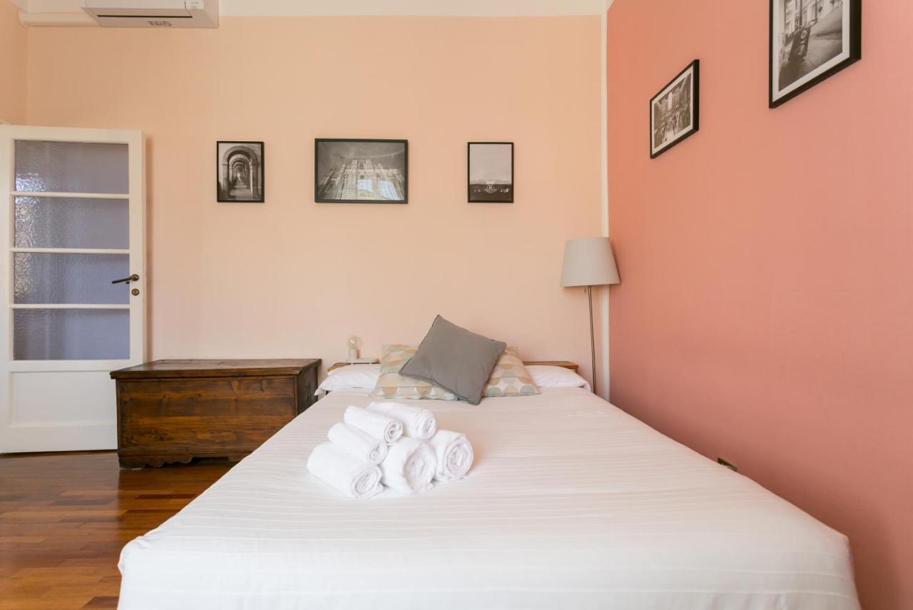 Milano Apartments Navigli Vigevano Εξωτερικό φωτογραφία
