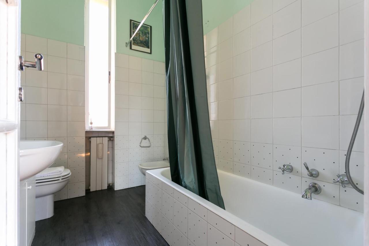 Milano Apartments Navigli Vigevano Εξωτερικό φωτογραφία