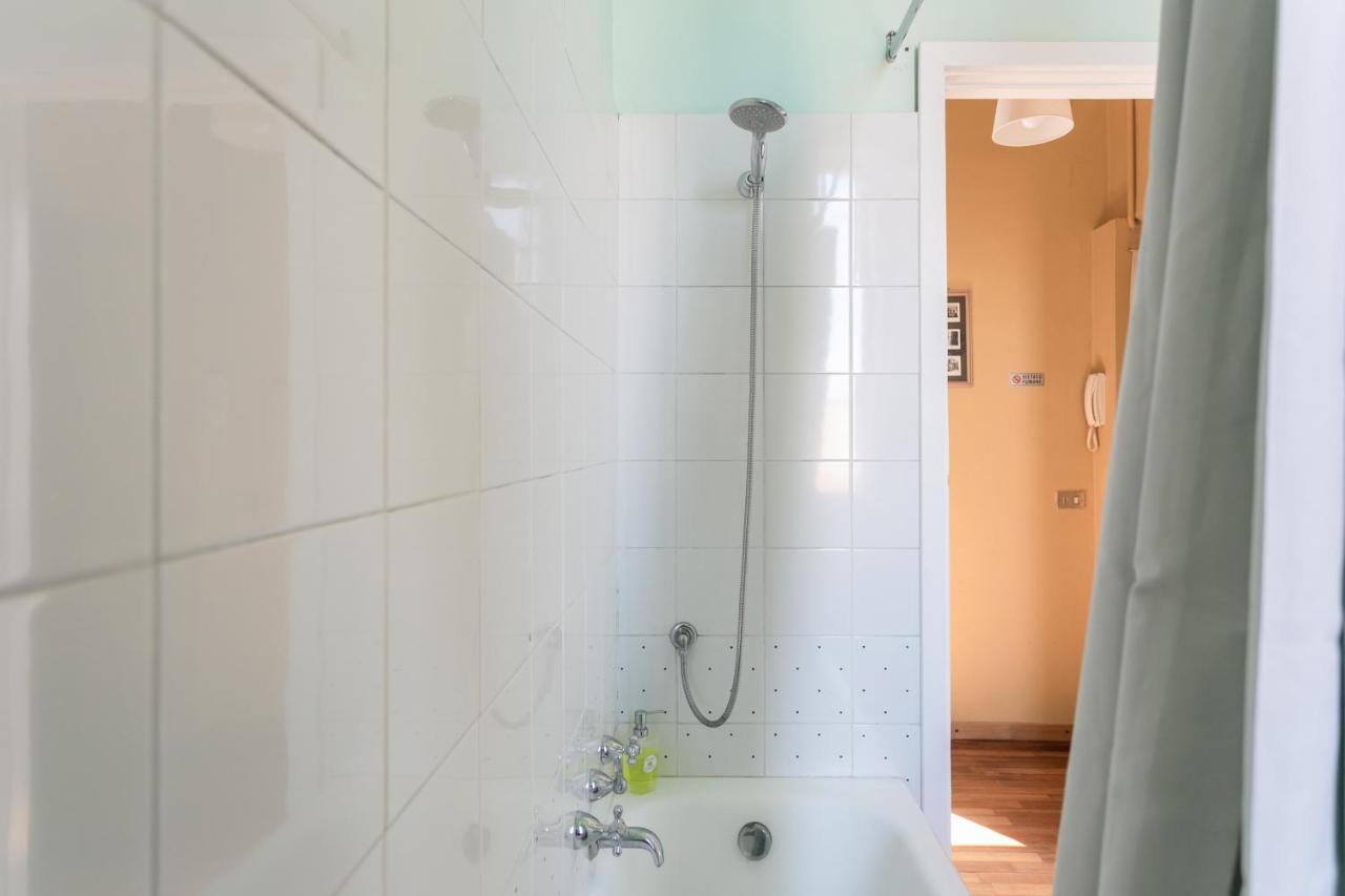 Milano Apartments Navigli Vigevano Εξωτερικό φωτογραφία