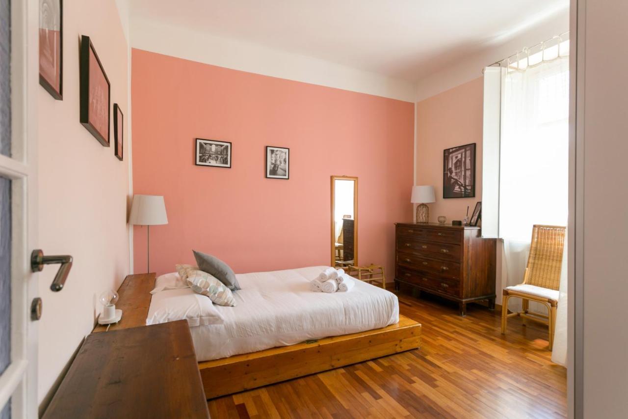 Milano Apartments Navigli Vigevano Εξωτερικό φωτογραφία