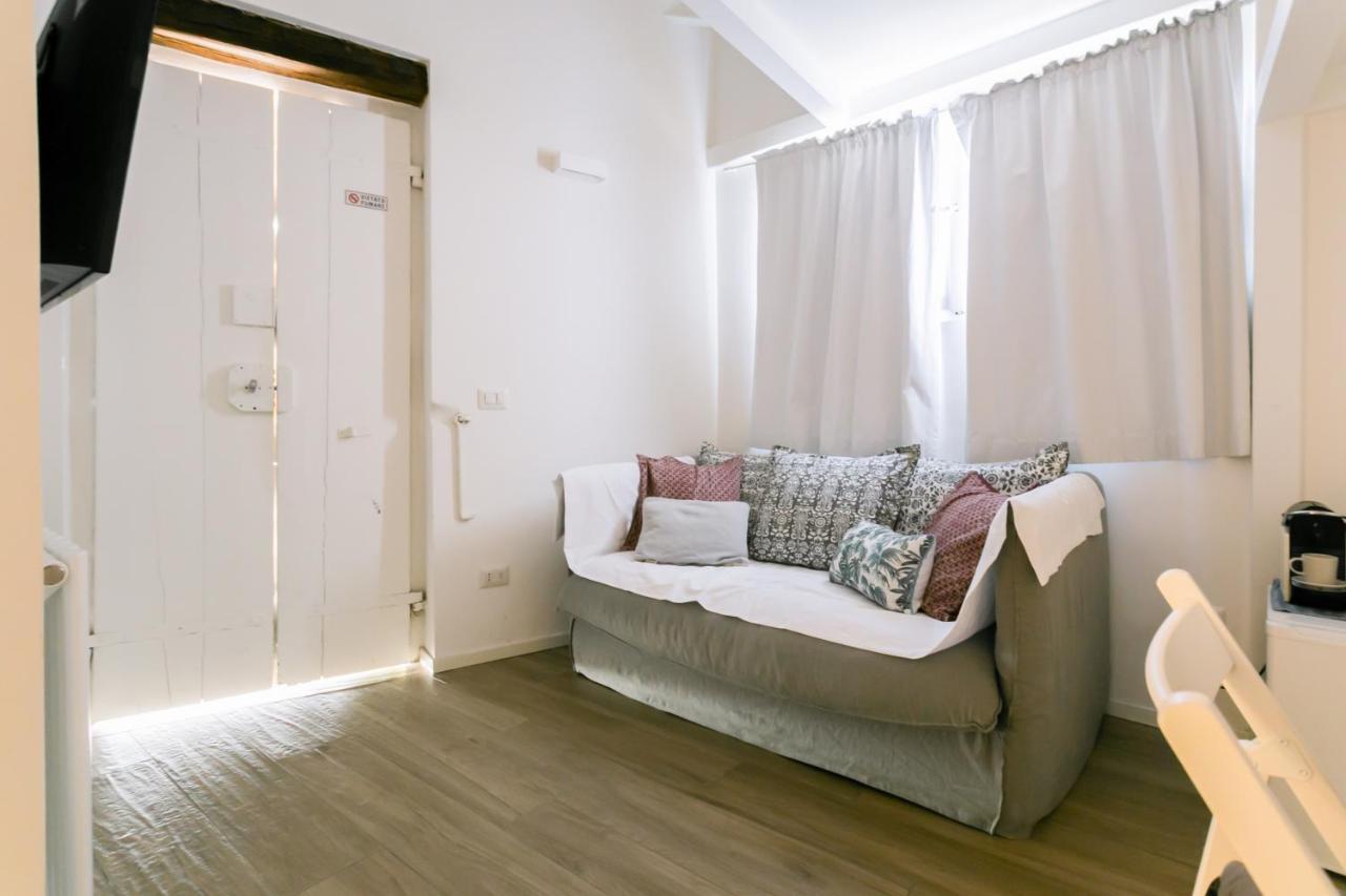Milano Apartments Navigli Vigevano Εξωτερικό φωτογραφία